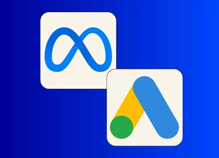 The Power Duo: Integrating Google and Meta Ads for Full-Funnel Success in